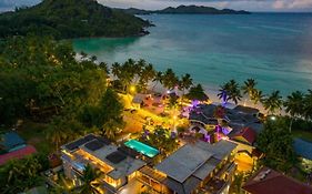 Hotel Le Duc de Praslin